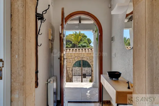 Casa-Chalet en Venta en Javea/Xabia Alicante — 20