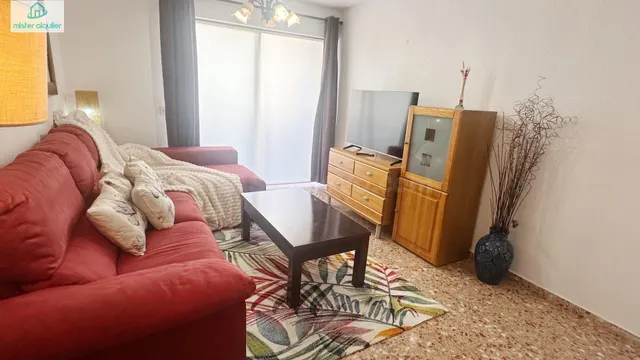 Apartamento 4 habitaciones 105m² en alquiler - Campello Pueb - foto 3
