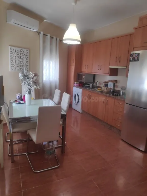 Apartamento en Alquiler en Albox Almería — 3