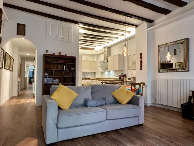 Se vende precioso piso en la calle san antón de Pamplona — 2