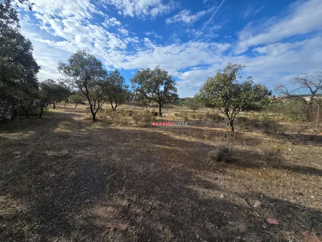 Parcela en venta en cerrocastillo — 13