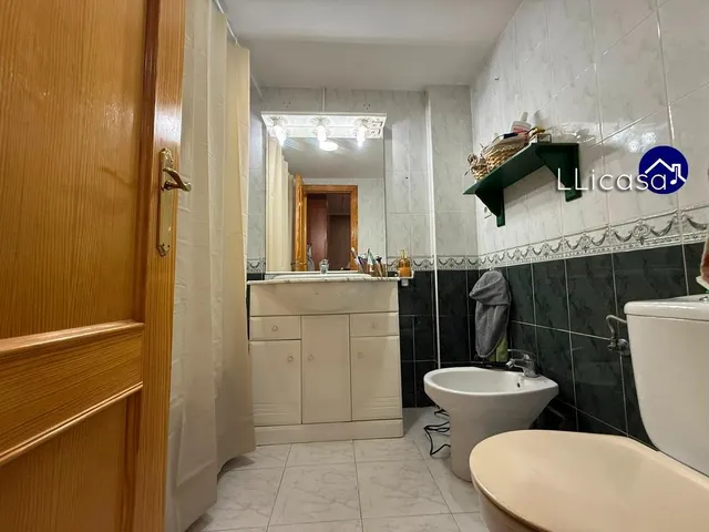Piso en venta en Benaguasil: comodidad, amplitud y calidad de vida — 10