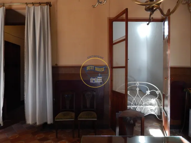Oportunidad Casa Señorial en el corazón de Bocairent (Valencia) — 21
