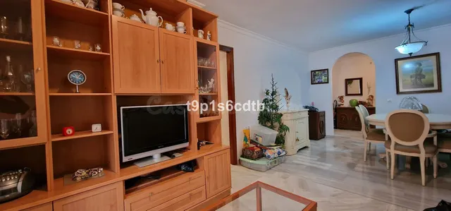 Apartamento 3 habitaciones 110m² en venta - Marbella — 4