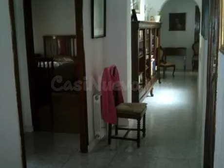 VENTA GRAN PISO EN EL PRADO DE SAN SEBATIAN - foto 2