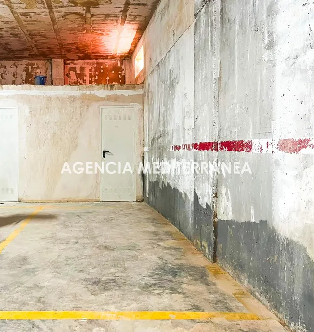 Piso a la venta con garaje y trastero en Alfafar — 38