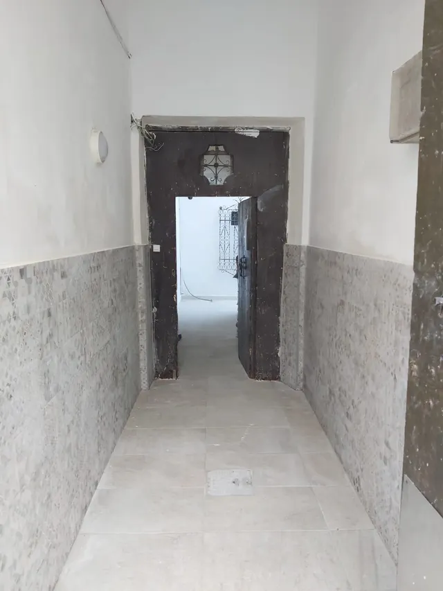 Apartamento en planta baja en el centro — 13