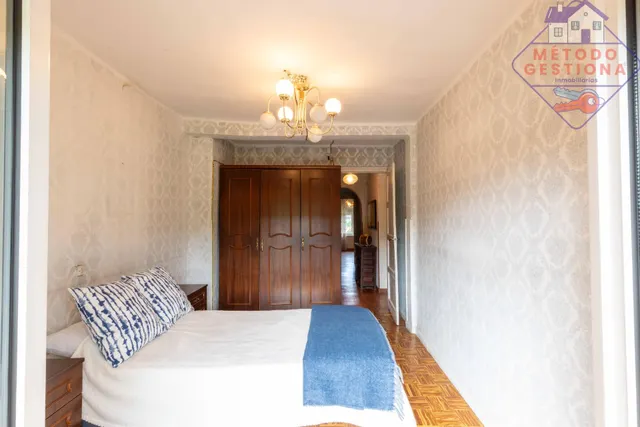 Casa con 895 m2 de parcela en Polanco: tranquilidad, buenas comunicaciones y playas a un paso — 27