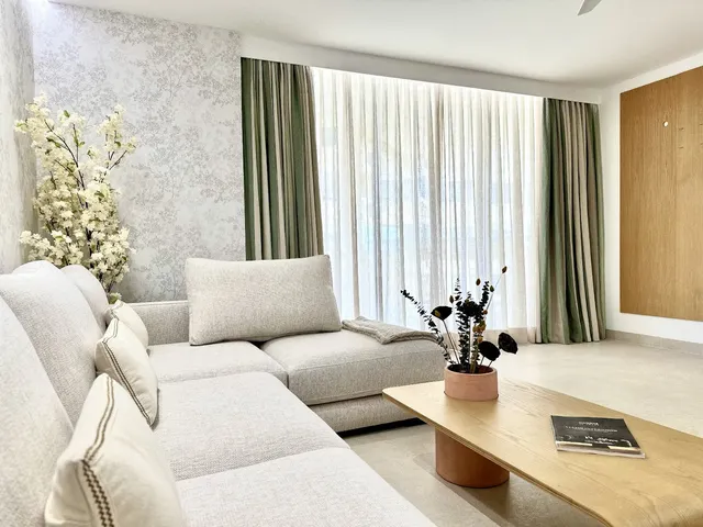 Apartamento 2 habitaciones 120m² en venta - Marbella — 9