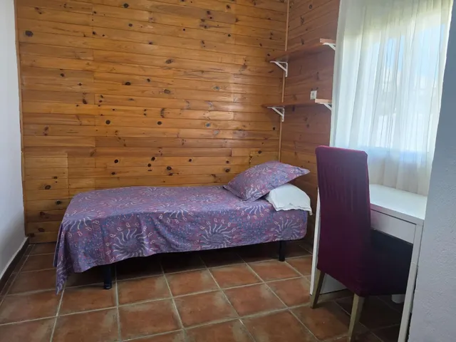 ALQUILER DE HABITACIÓN LARGA TEMPORRADA — 6