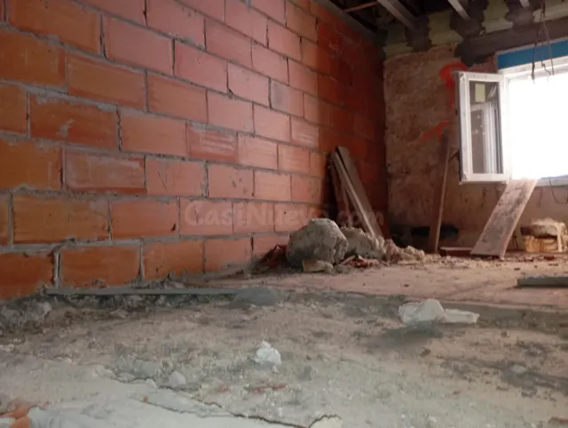 Casa baja en Puerto Real Centro. Construye tu hogar a medida - foto 5