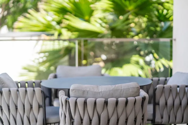 Villa 3 habitaciones 122m² en venta - Centro de la Ciudad Quesada — 36