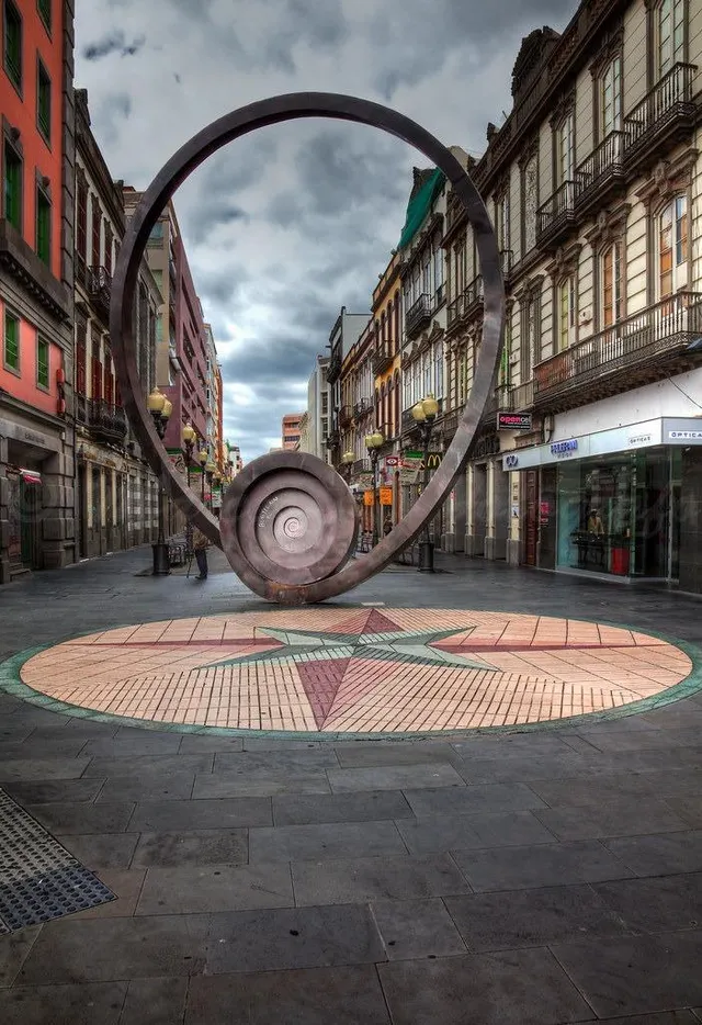 Casa de 100 años en el corazón de Las Palmas — 14