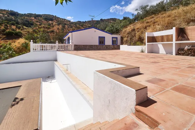 Parcela 3 habitaciones en venta - South of spain — 10