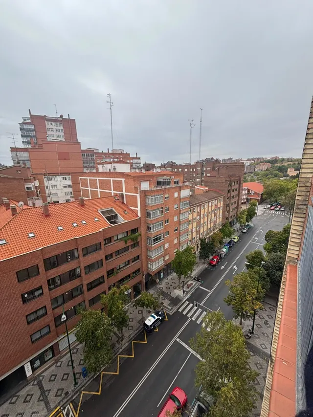 Piso en venta en calle puente colgante — 12