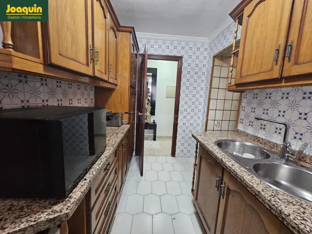 PISO EN LA FUENSANTA PARA ENTRAR A VIVIR — 5