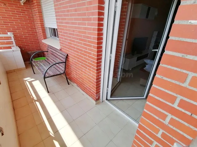 Amplio Piso en Alquiler en el Centro de Cáceres - Ideal para - foto 5