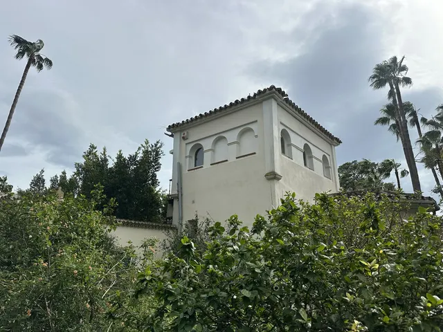 Parcela en venta - Marbella — 27