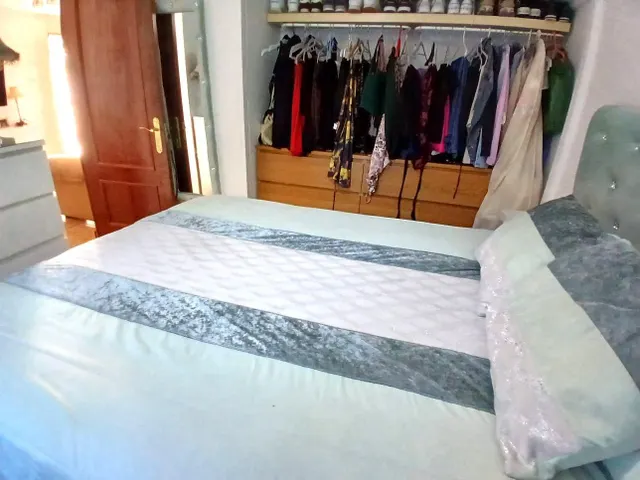 Amplio Piso en zona oeste Ideal para Entrar a Vivir — 9