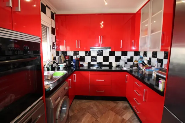 Magnifico chalet con piscina propia, un oasis para sus dias de descanso o si lo desea para vivir todo el año — 15