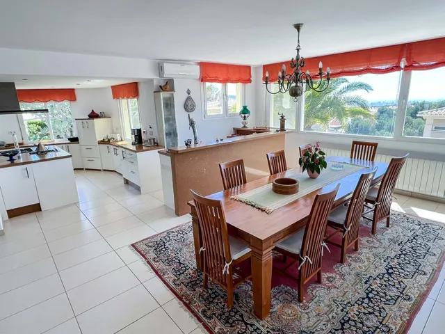 Villa 4 habitaciones 600m² en venta - Montebello - Nou Espai — 31