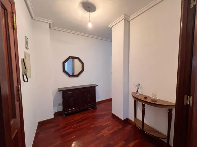 Amplio Piso en Venta en A Ponte, Ourense por €195.000 — 9