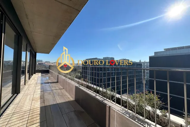 Apartamento 4 habitaciones 176m² en venta - Matosinhos e Leç - foto 3