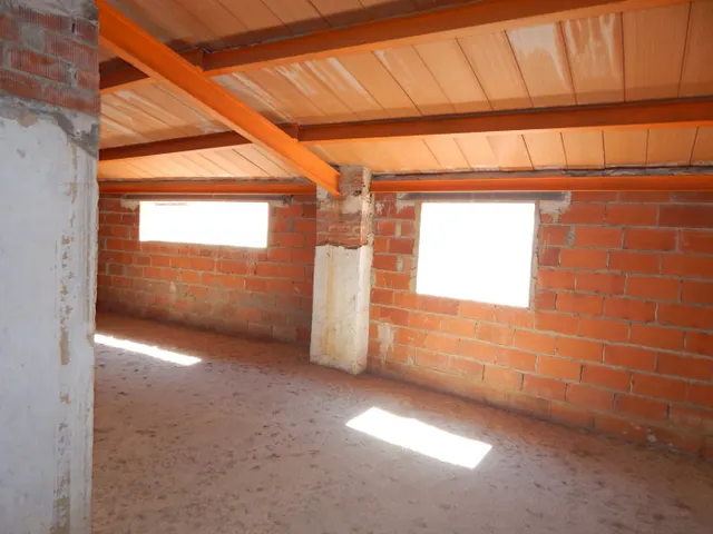 CASA UNICA EN EL CENTRO DE ONTINYENT — 2