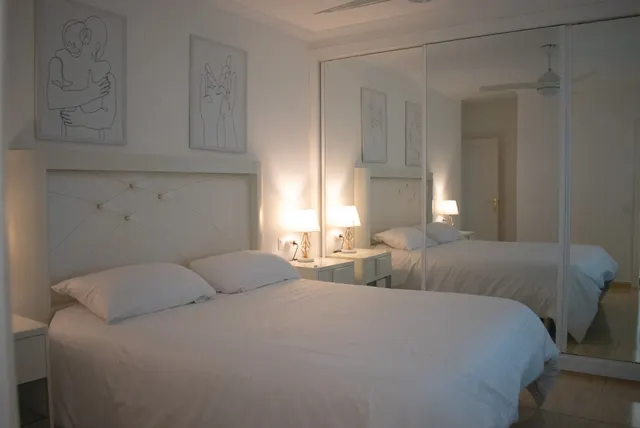 Chalet 5 habitaciones 521m² en venta - Playa de las Gaviotas-El Pedrucho — 27