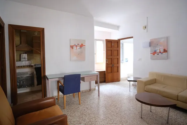Piso en entreplanta en alquiler en casas ibañez — 9