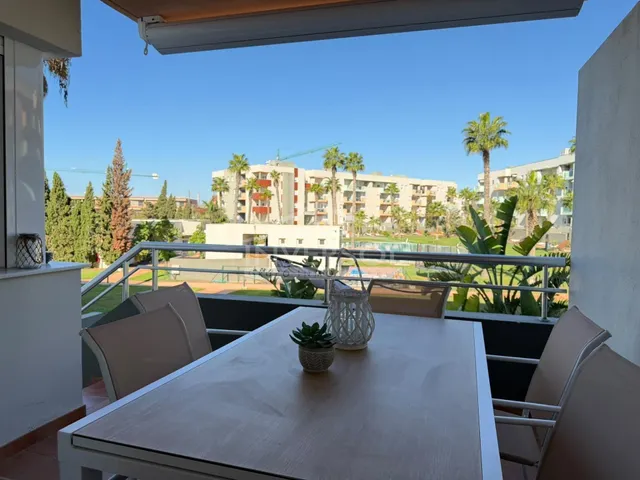 BAJO EN PALM BEACH, ALMERIMAR — 19