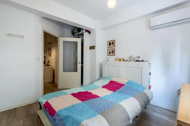 PISO REFORMADO EN VENTA · PEDRO ANTONIO DE ALARCÓN · GRANADA — 17