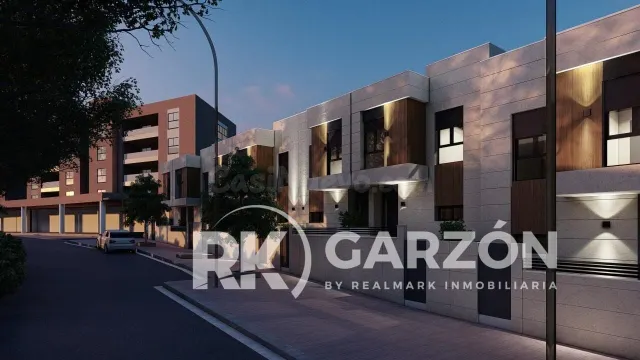 Duplex en la Avd Mediterraneo " CALIDADES DE PORCELANOSA " - foto 2