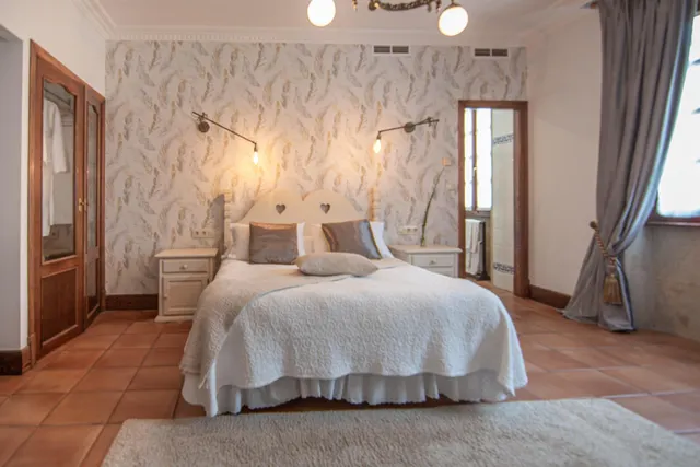 Casa Grande de A Pedreira, Hotel-Boutique — 35