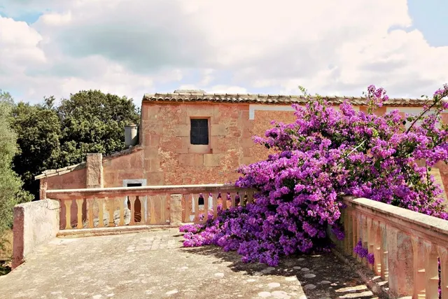 Casa de campo-Masía en Venta en Manacor Baleares — 16