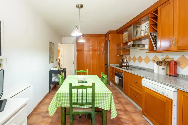 MAGNÍFICO CHALET EN URB. SUEÑOS DE CADIMA, ALHENDIN — 13