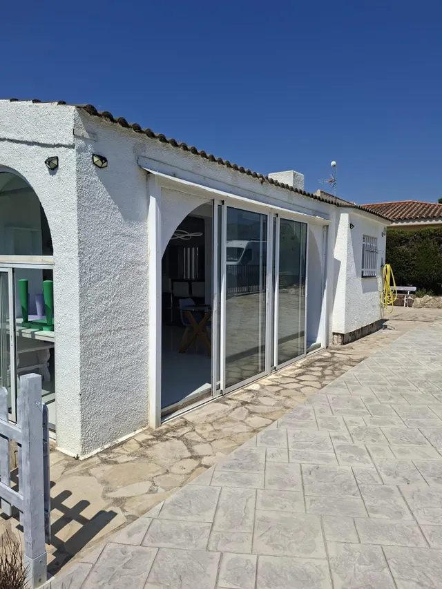 Elegante Chalet Nuevo en Calafat, L'Ametlla de Mar - €390.000 — 28