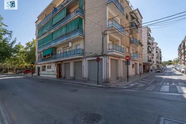 Piso 2 habitaciones 67m² en venta - Cerrillo de maracena — 33