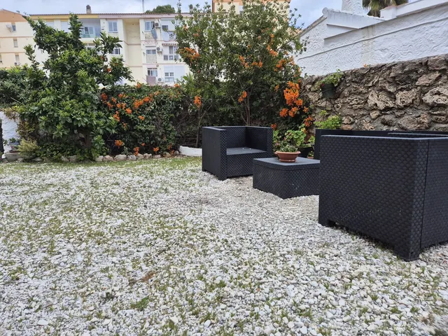 Apartamento 1 habitación 58m² en venta - Centro — 12
