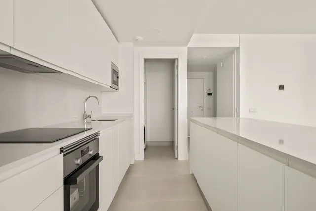 Apartamento 3 habitaciones 141m² en venta - Centro — 15