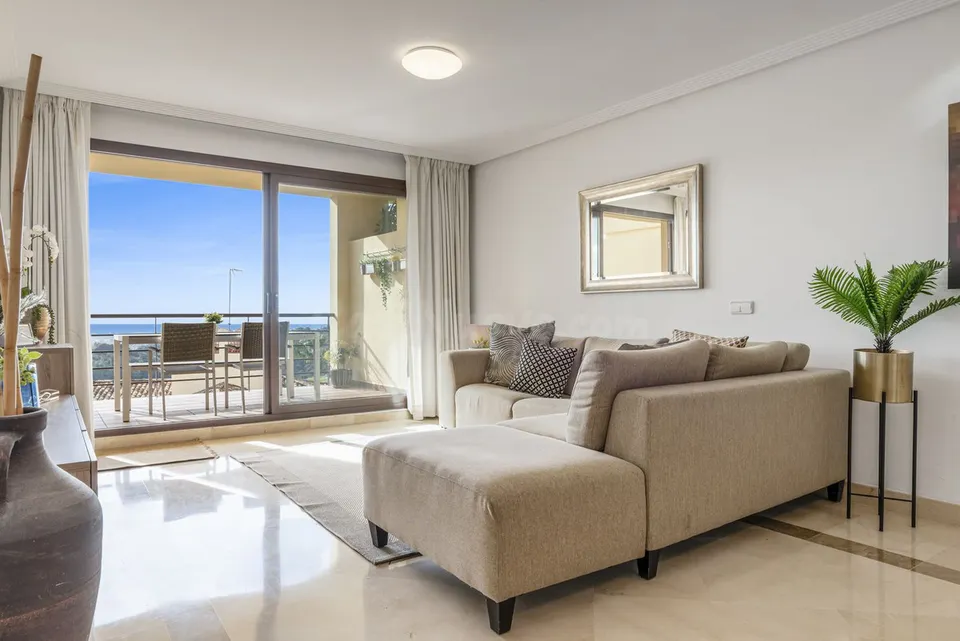 Apartamento 2 habitaciones 95m² en venta - El Madroñal