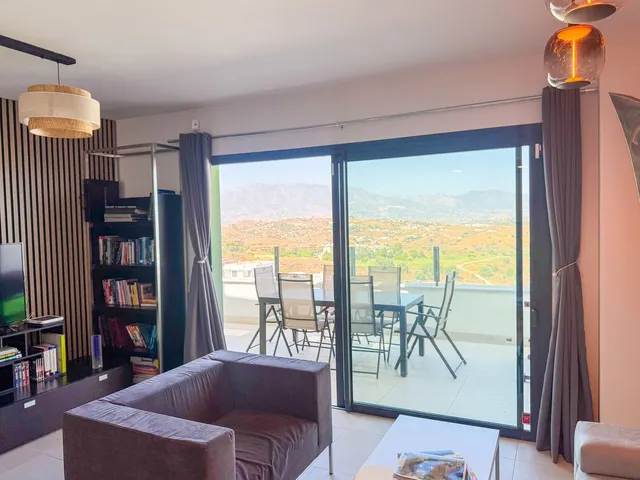 Ático Dúplex 2 habitaciones 110m² en venta - Riviera del sol — 17