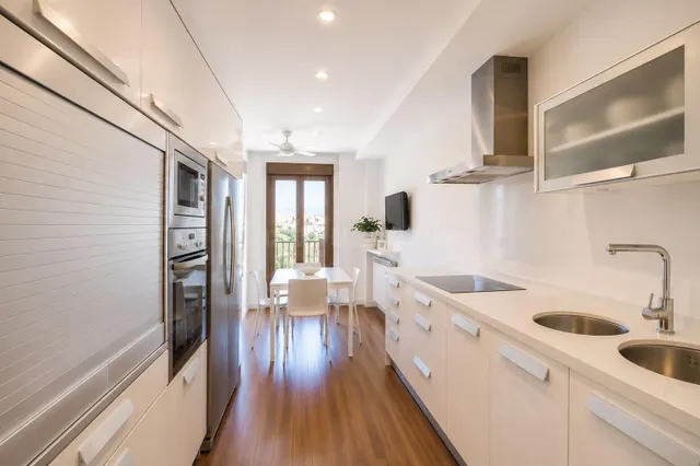 Fantástico piso a la venta en Ontinyent, zona San José. - foto 3
