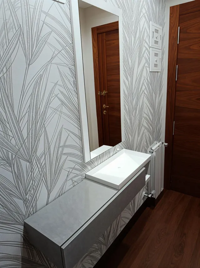 Espectacular Piso en Chinchilla de Monte - Aragon por solo €170,000 — 6