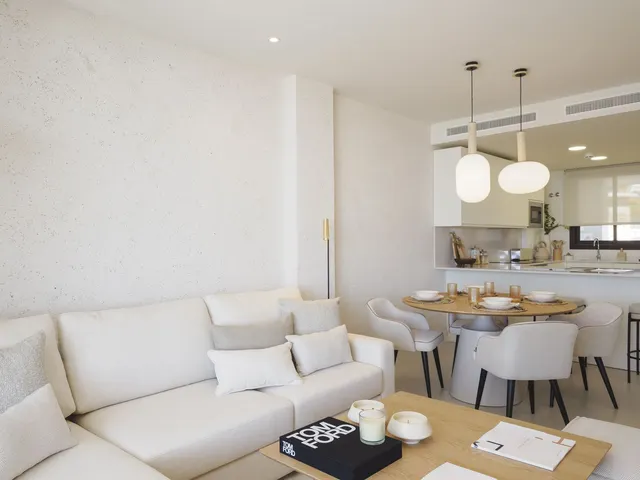 Ático Dúplex 2 habitaciones 183m² en venta - Centro — 10