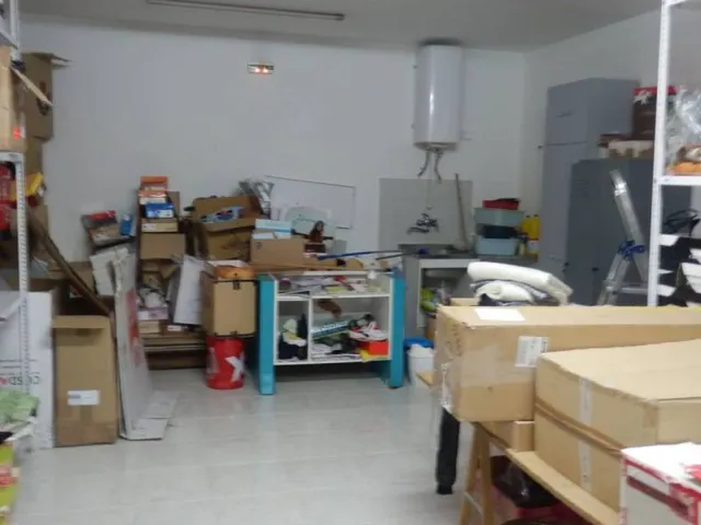 Local comercial en alquiler con traspaso — 8