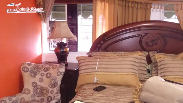 Apartamento en vista Hermosa, Cancino, Rep. Dom. - foto 4