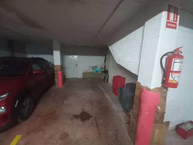 Se alquila bajo en Limpias — 39