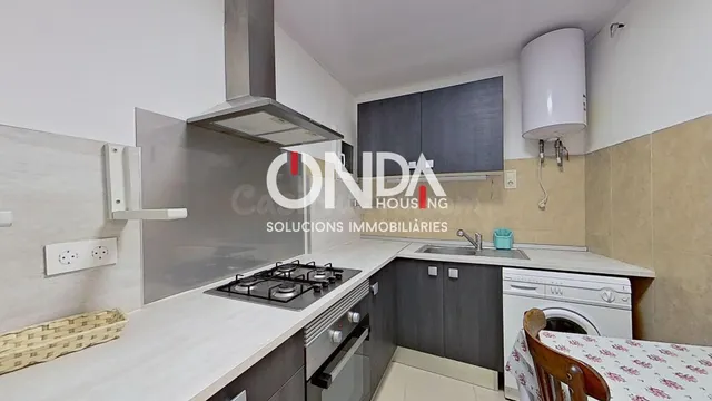 Bonito y céntrico apartamento en el corazón de La Pobla de S