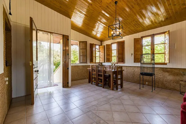 CHALET EN LOS VALIENTES — 14